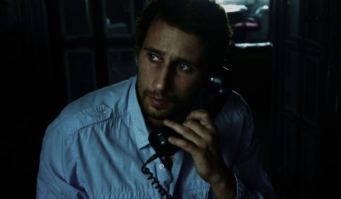 Matthias Schoenaerts