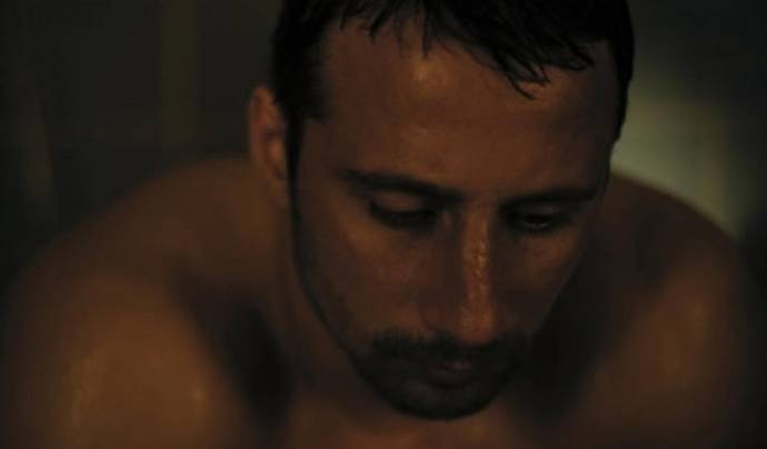 Matthias Schoenaerts