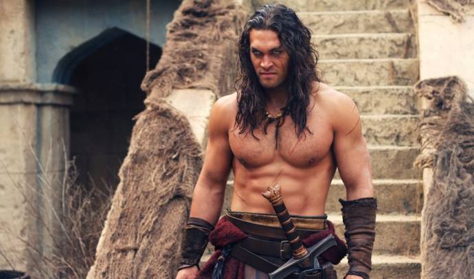 Jason Momoa (Conan)