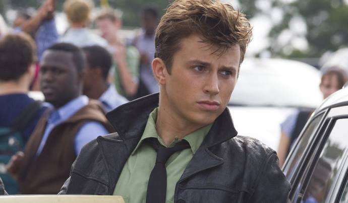 Kenny Wormald (Ren MacCormack)