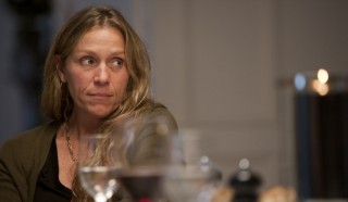 Frances McDormand in This Must Be the Place