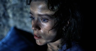 Frances McDormand in Blood Simple