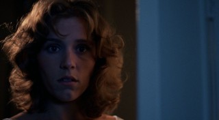 Frances McDormand in Blood Simple