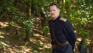 Gary Oldman in Child 44