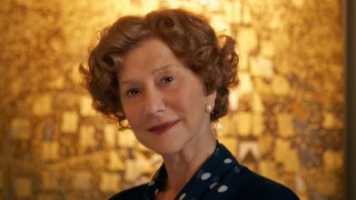 Helen Mirren in Woman in Gold