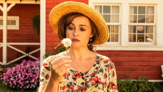 Helena Bonham Carter in The Young and Prodigious T.S. Spivet