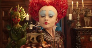 Helena Bonham Carter in Alice: Through the Looking Glass