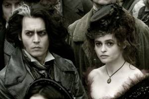 Still: Sweeney Todd