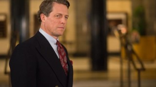 Hugh Grant in Florence Foster Jenkins