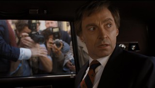 Hugh Jackman in The Front Runner