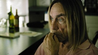 Iggy Pop in To Stay Alive: A Method