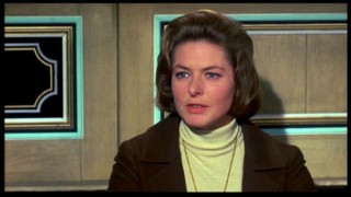 Ingrid Bergman in Cactus Flower