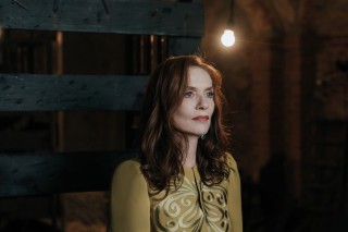 Isabelle Huppert in EO