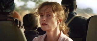 Isabelle Huppert in White Material