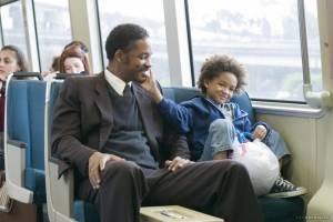 Still: The Pursuit of Happyness