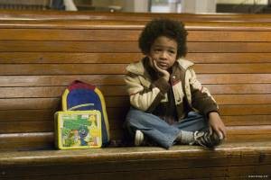 Still: The Pursuit of Happyness