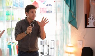 Jason Bateman in Identity Thief