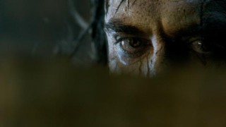 Javier Bardem in Pirates of the Caribbean: Salazar's Revenge