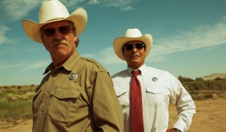 Jeff Bridges in Hell or High Water