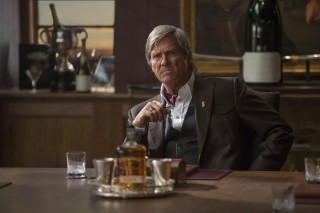 Jeff Bridges in Kingsman: The Golden Circle