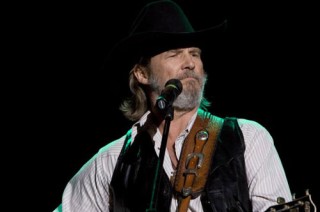 Jeff Bridges in Crazy Heart