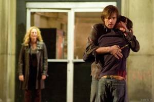 Still: The Number 23