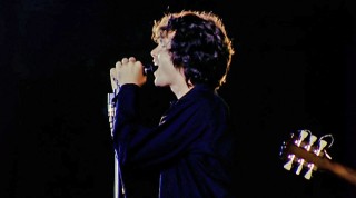 Jim Morrison in The Doors: Live at the Bowl '68