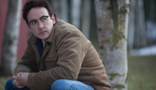 John Cusack in The Frozen Ground