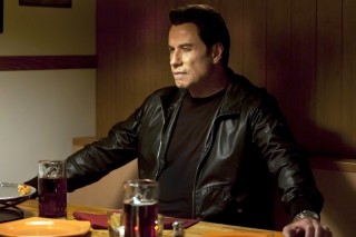 John Travolta in Criminal Activities