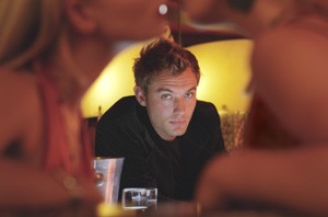 Jude Law in Alfie