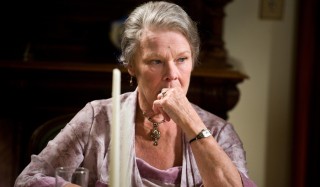 Judi Dench in J. Edgar