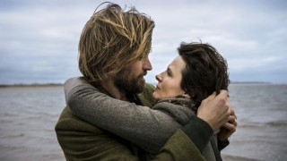 Nikolaj Coster-Waldau en Juliette Binoche in A Thousand Times Good Night