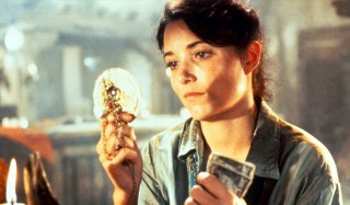 Karen Allen in Indiana Jones and the Raiders of the Lost Ark