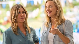 Jennifer Aniston en Kate Hudson in Mother's Day