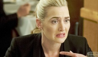 Kate Winslet in Movie 43