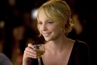 Katherine Heigl in The Ugly Truth