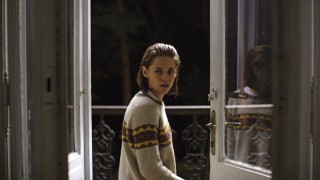 Kristen Stewart in Personal Shopper