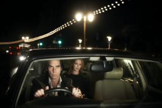 Nick Cave en Kylie Minogue in 20,000 Days on Earth