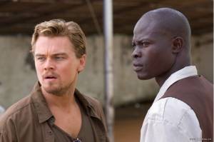 Still: Blood Diamond