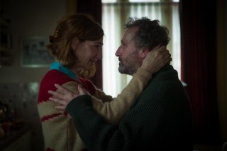 Elsie de Brauw en Marcel Musters in God Only Knows