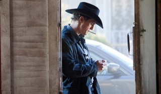 Matthew McConaughey in Killer Joe