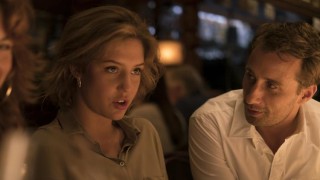 Adèle Exarchopoulos en Matthias Schoenaerts in Le Fidèle