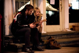 Ryan Gosling en Michelle Williams in Blue Valentine