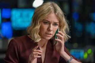 Naomi Watts in Boss Level