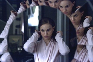 Natalie Portman in Black Swan