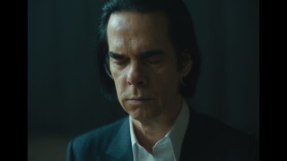 Nick Cave in This Much I Know to Be True