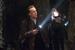 Still: National Treasure: Book of Secrets