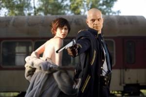 Still: Hitman