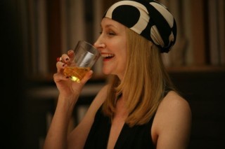 Patricia Clarkson in Whatever Works