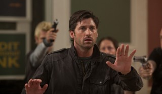 Patrick Dempsey in Flypaper